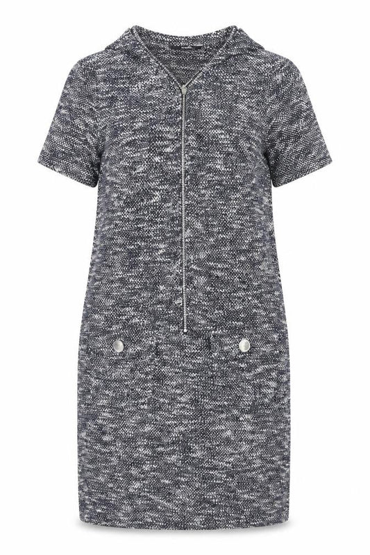 Womens UK Size 10 Wallis Shift Dress