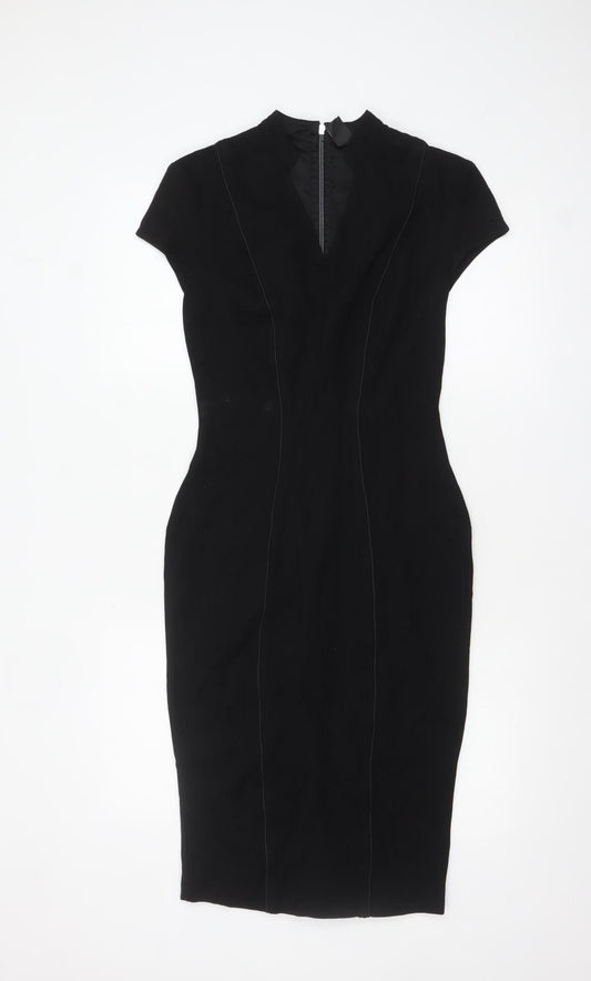 Womens UK Size 10 TU Bodycon Dress
