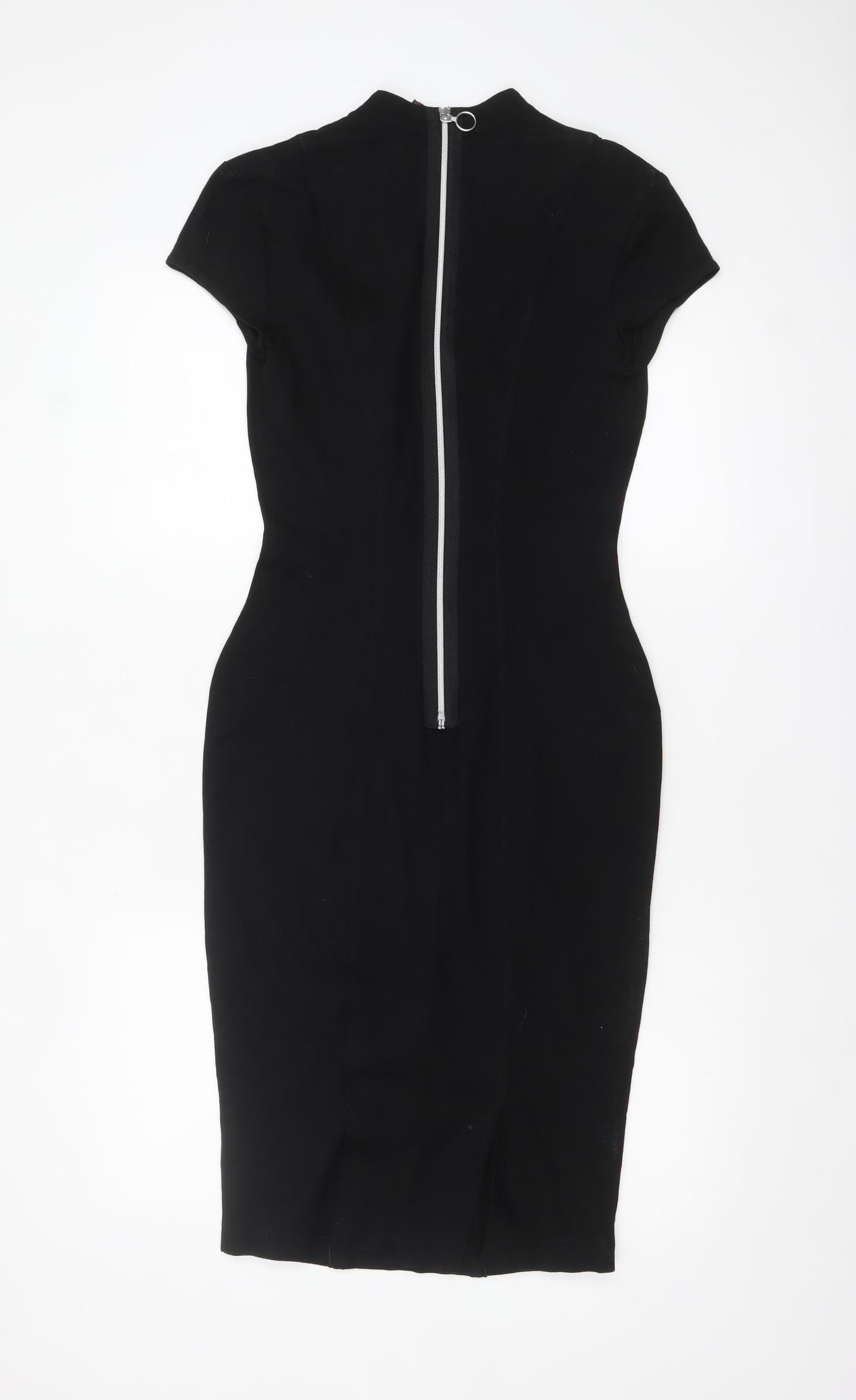 Womens UK Size 10 TU Bodycon Dress