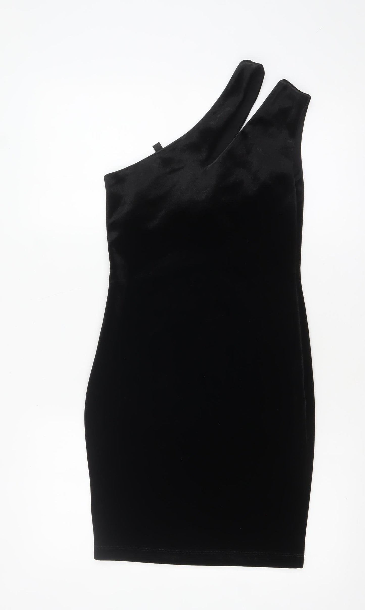 Womens UK Size 6 Topshop Bodycon Dress