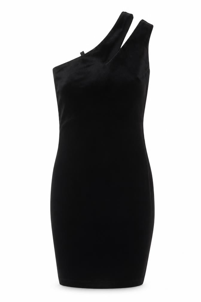 Womens UK Size 6 Topshop Bodycon Dress