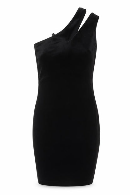 Womens UK Size 6 Topshop Bodycon Dress