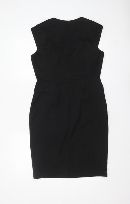 Womens UK Size 10 NEXT Sheath Dress