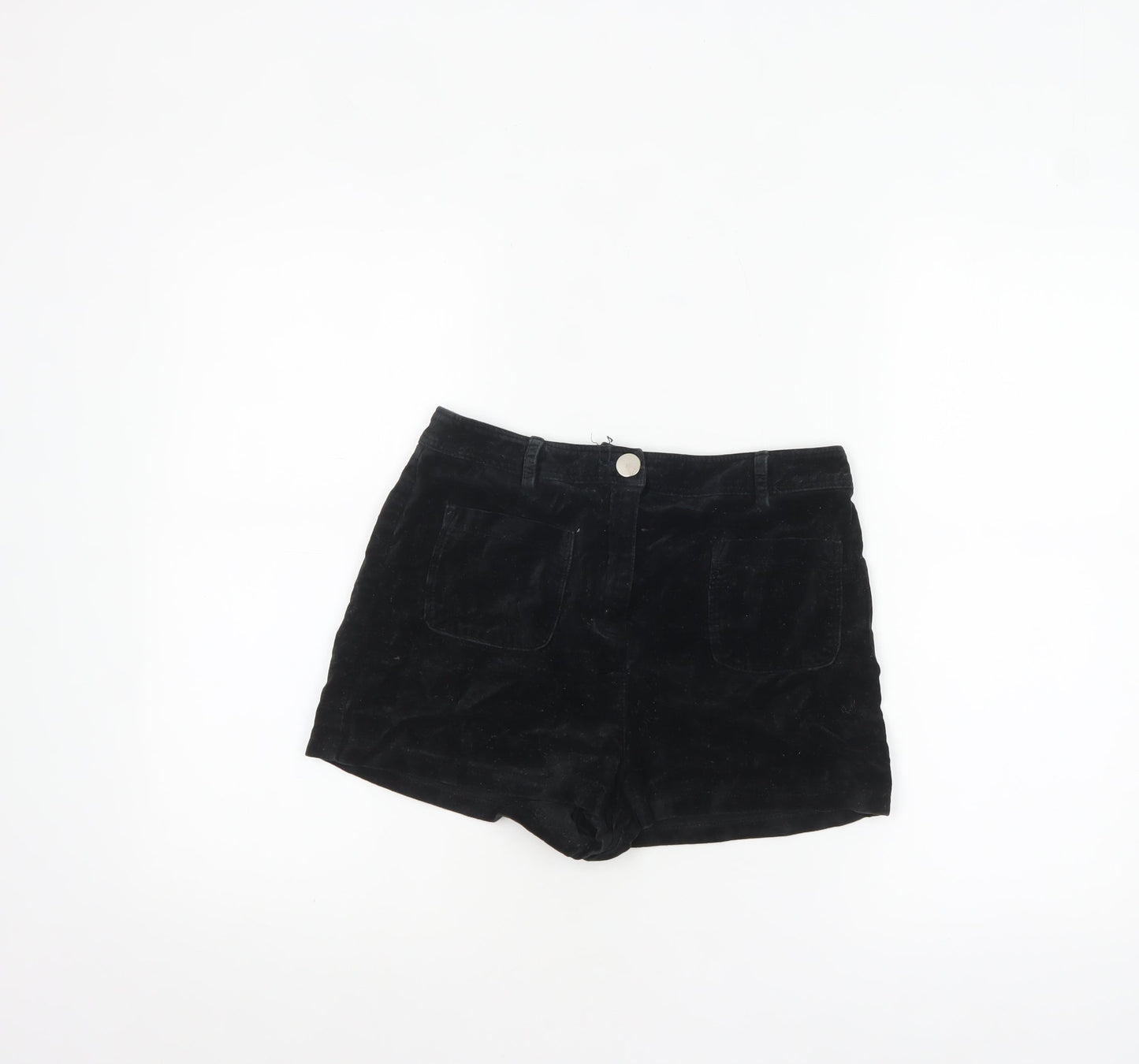 Womens UK Size S Representative Regular Fit Chino Shorts