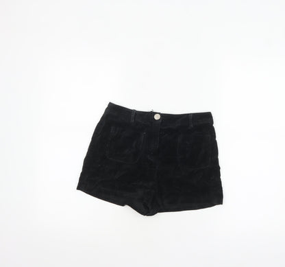 Womens UK Size S Representative Regular Fit Chino Shorts