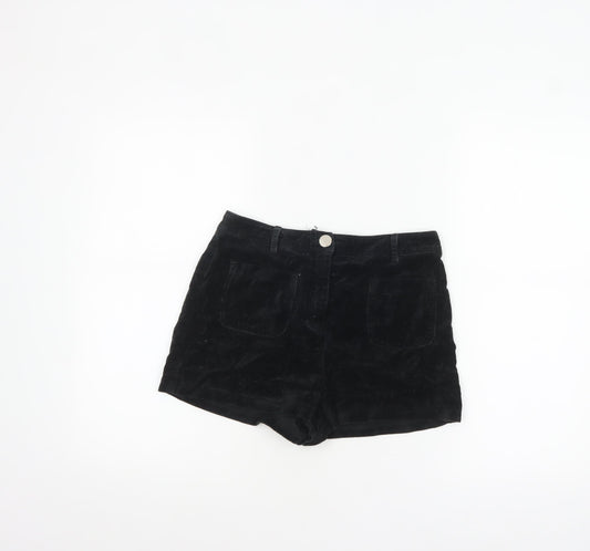 Womens UK Size S Representative Regular Fit Chino Shorts