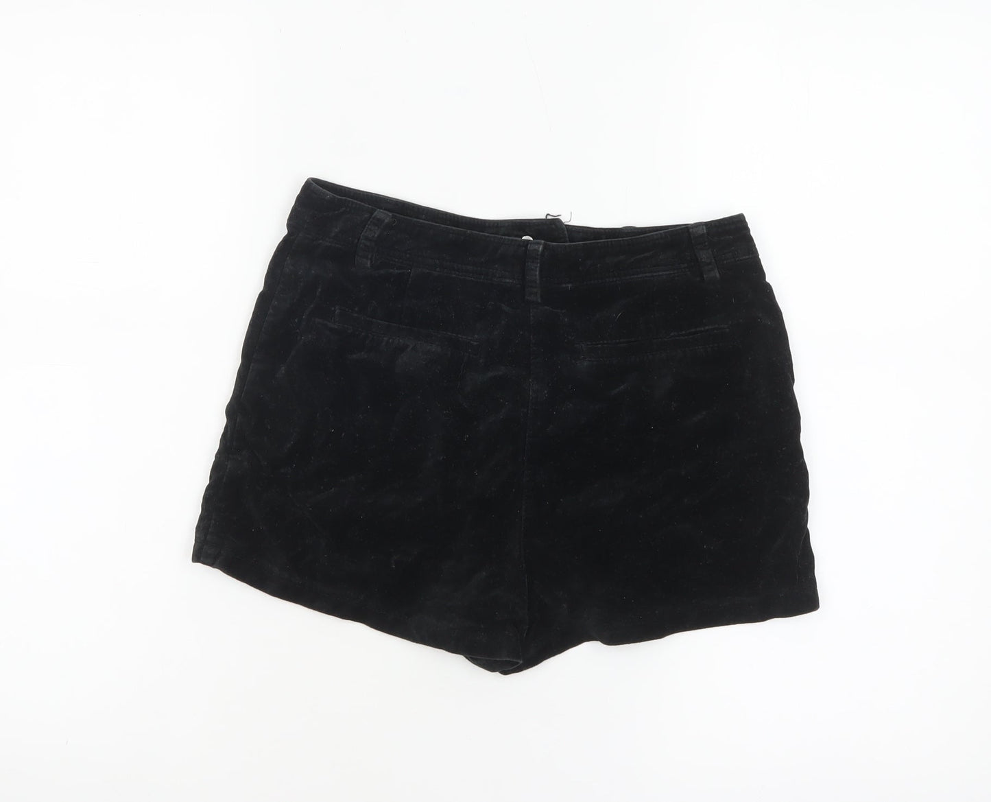 Womens UK Size S Representative Regular Fit Chino Shorts