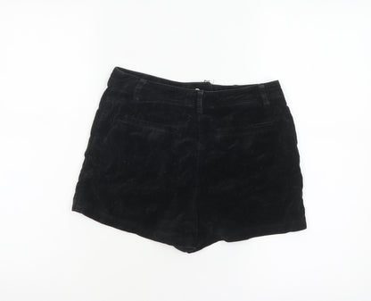 Womens UK Size S Representative Regular Fit Chino Shorts