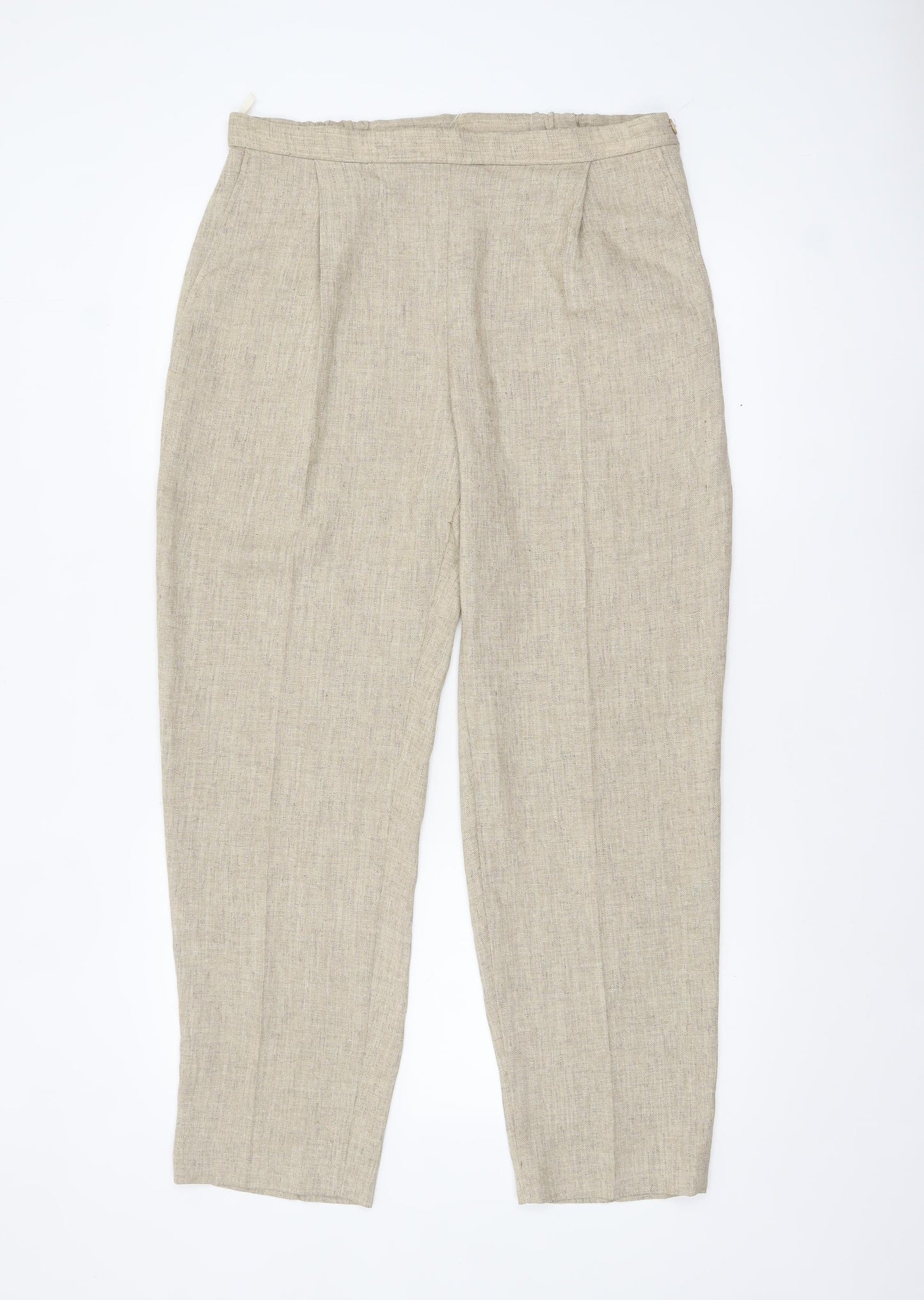Womens UK Size 16 Marks and Spencer Regular Fit CasualTravelBusinessWorkwear Bei