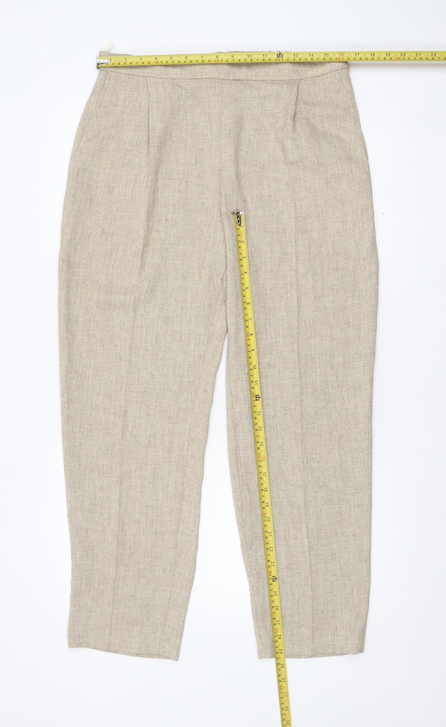 Womens UK Size 16 Marks and Spencer Regular Fit CasualTravelBusinessWorkwear Bei