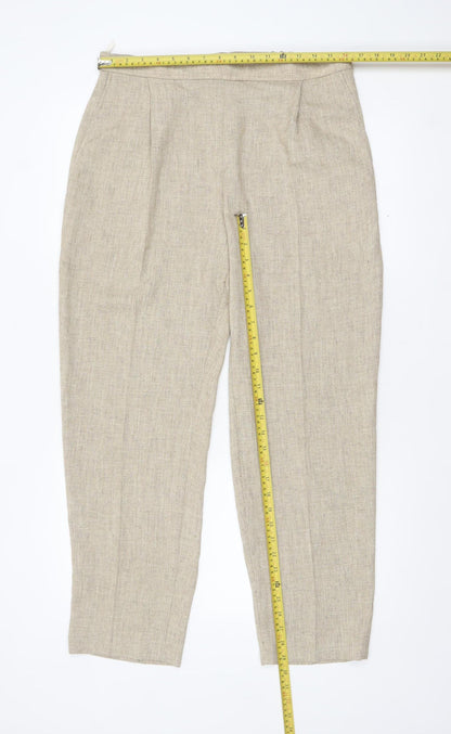 Womens UK Size 16 Marks and Spencer Regular Fit CasualTravelBusinessWorkwear Bei