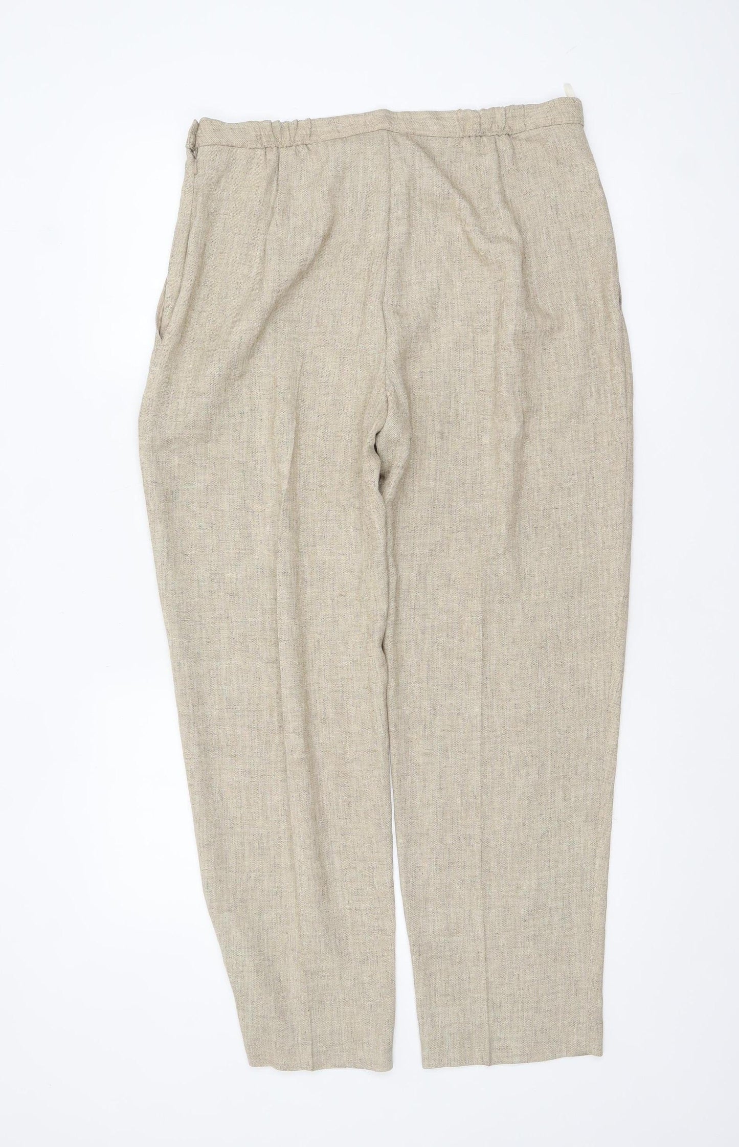Womens UK Size 16 Marks and Spencer Regular Fit CasualTravelBusinessWorkwear Bei