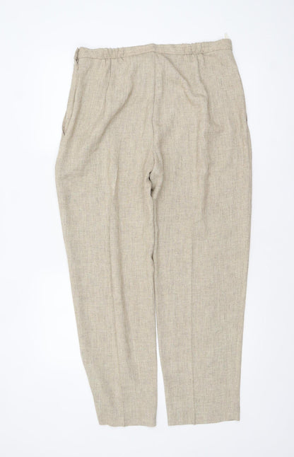 Womens UK Size 16 Marks and Spencer Regular Fit CasualTravelBusinessWorkwear Bei