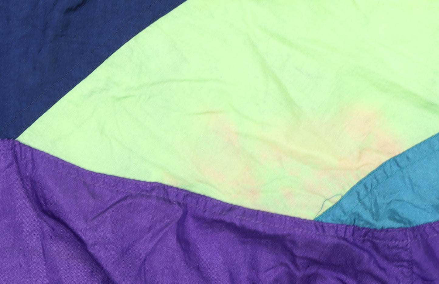 Womens UK Size 8 Challenge Multicoloured Running & Jogging Walking Gym & Trainin