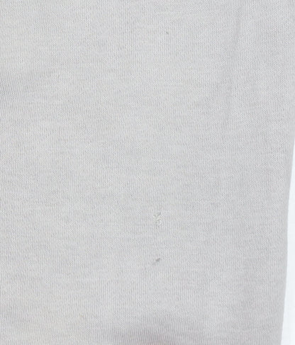 Nike Men's Grey Air Jogger Sweatpants M Regular Fit
