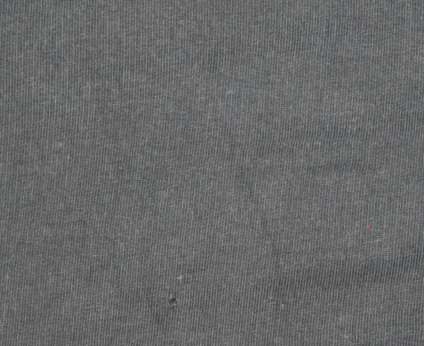 Mens UK Size L Lacoste Black Pullover Sweatshirt