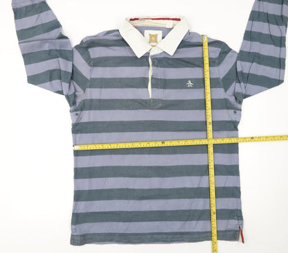 Mens UK Size 2XL Original Penguin 100% Cotton Polo Shirt