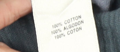 Mens UK Size 2XL Original Penguin 100% Cotton Polo Shirt