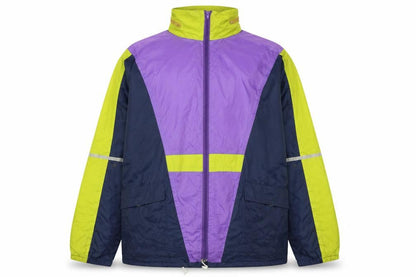 Sailing Sportswear Womens Multicoloured XL Windbreaker Jacket