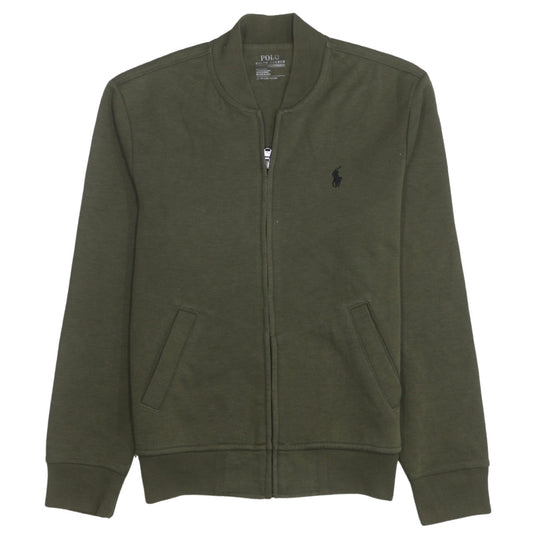 Polo Ralph Lauren Men’s Green XS Basic Active Jacket