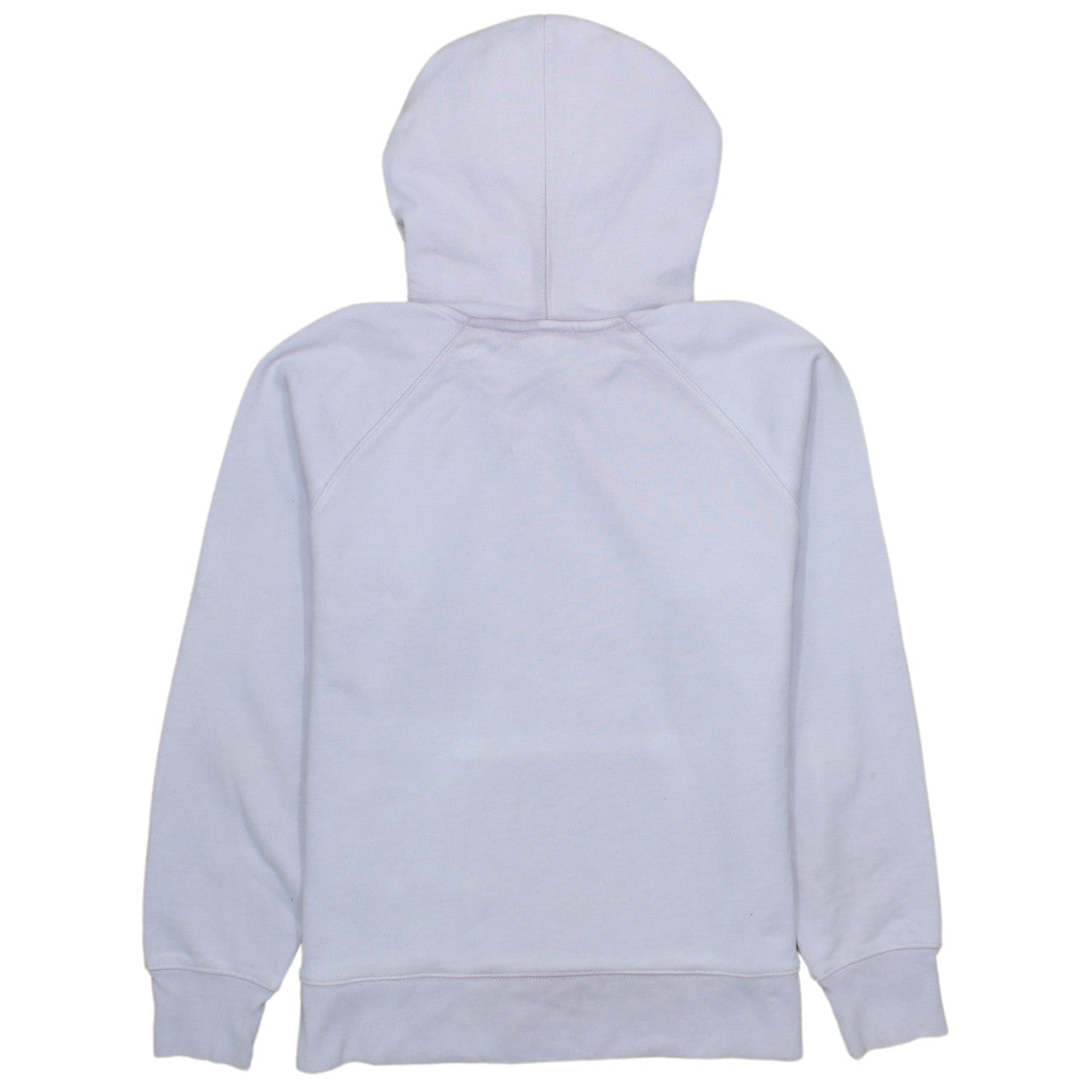 Womens UK Size XS Levi's Purple Pullover Hoodie