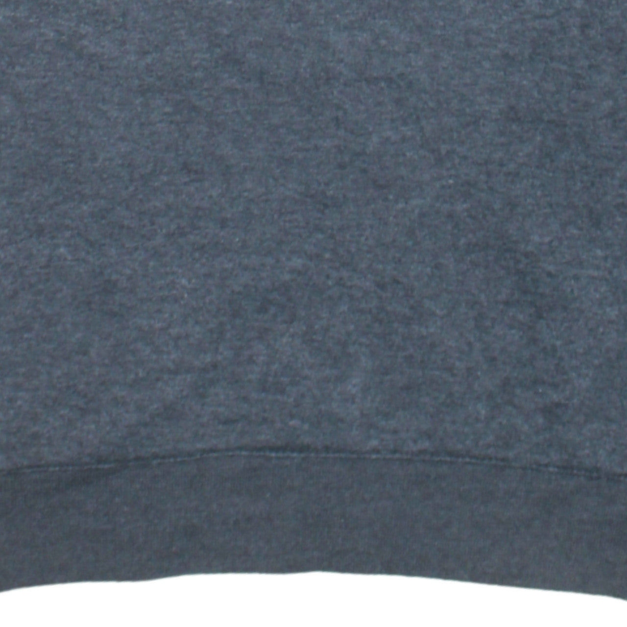 Mens UK Size XL Calvin Klein Grey Henley Sweatshirt