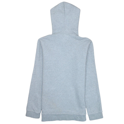 Mens UK Size XS adidas Grey Pullover Hoodie
