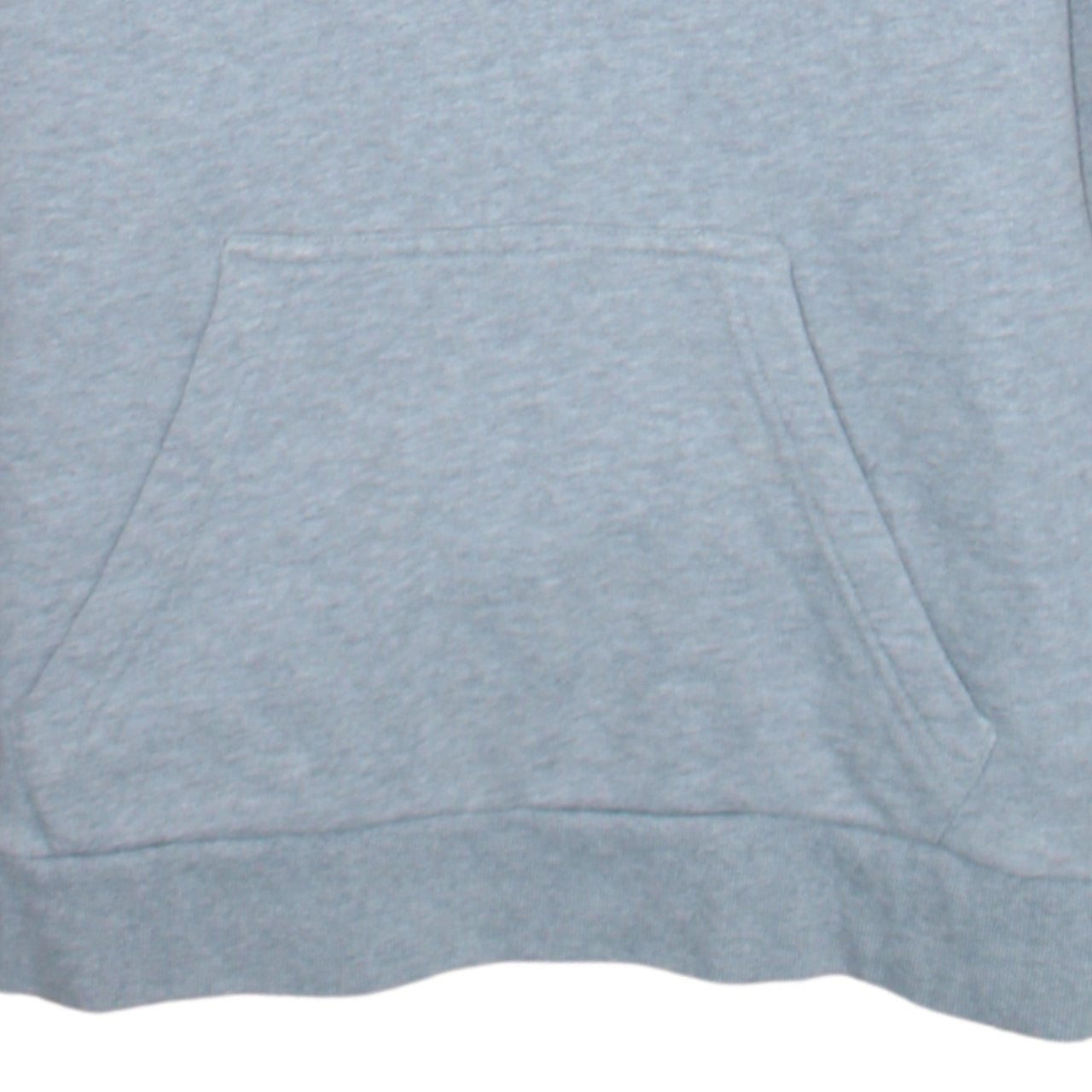Mens UK Size XS adidas Grey Pullover Hoodie