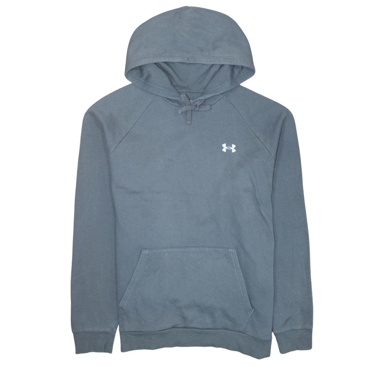 Mens UK Size XL Under armour Relaxed Fit Casual Grey Trousers