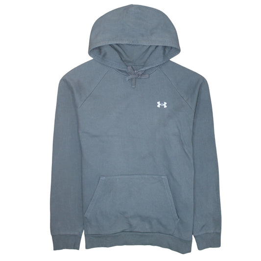 Mens UK Size XL Under armour Relaxed Fit Casual Grey Trousers