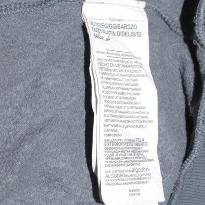 Mens UK Size XL Under armour Relaxed Fit Casual Grey Trousers
