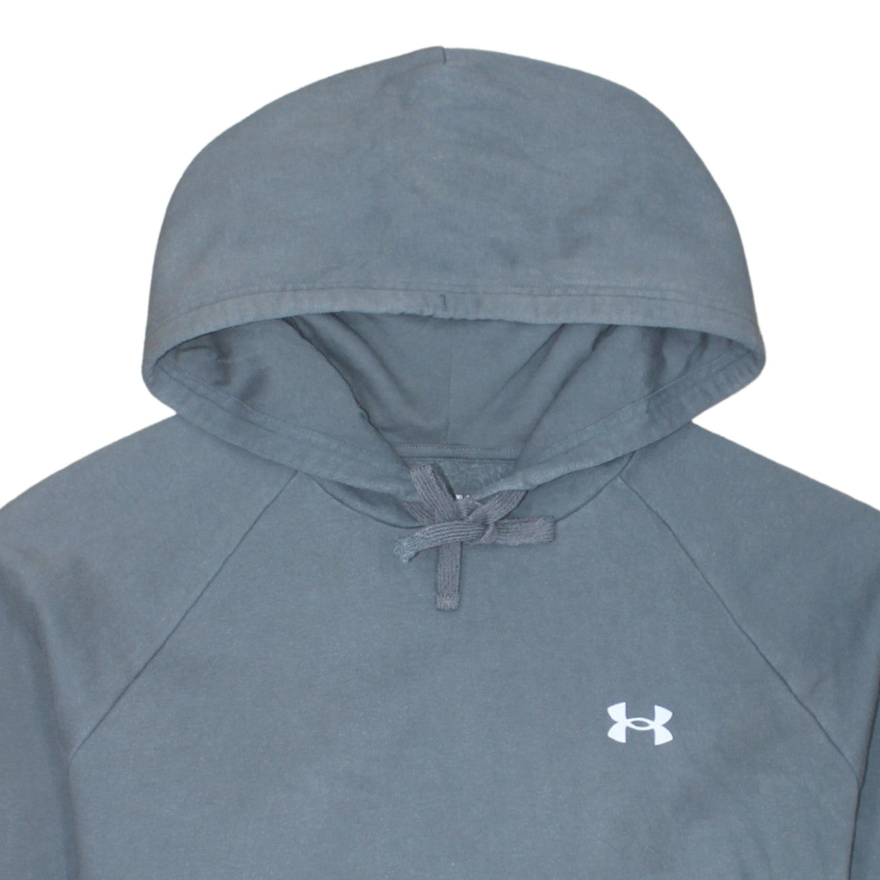 Mens UK Size XL Under armour Relaxed Fit Casual Grey Trousers