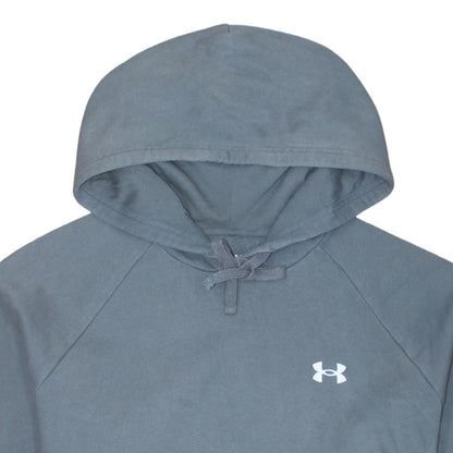 Mens UK Size XL Under armour Relaxed Fit Casual Grey Trousers