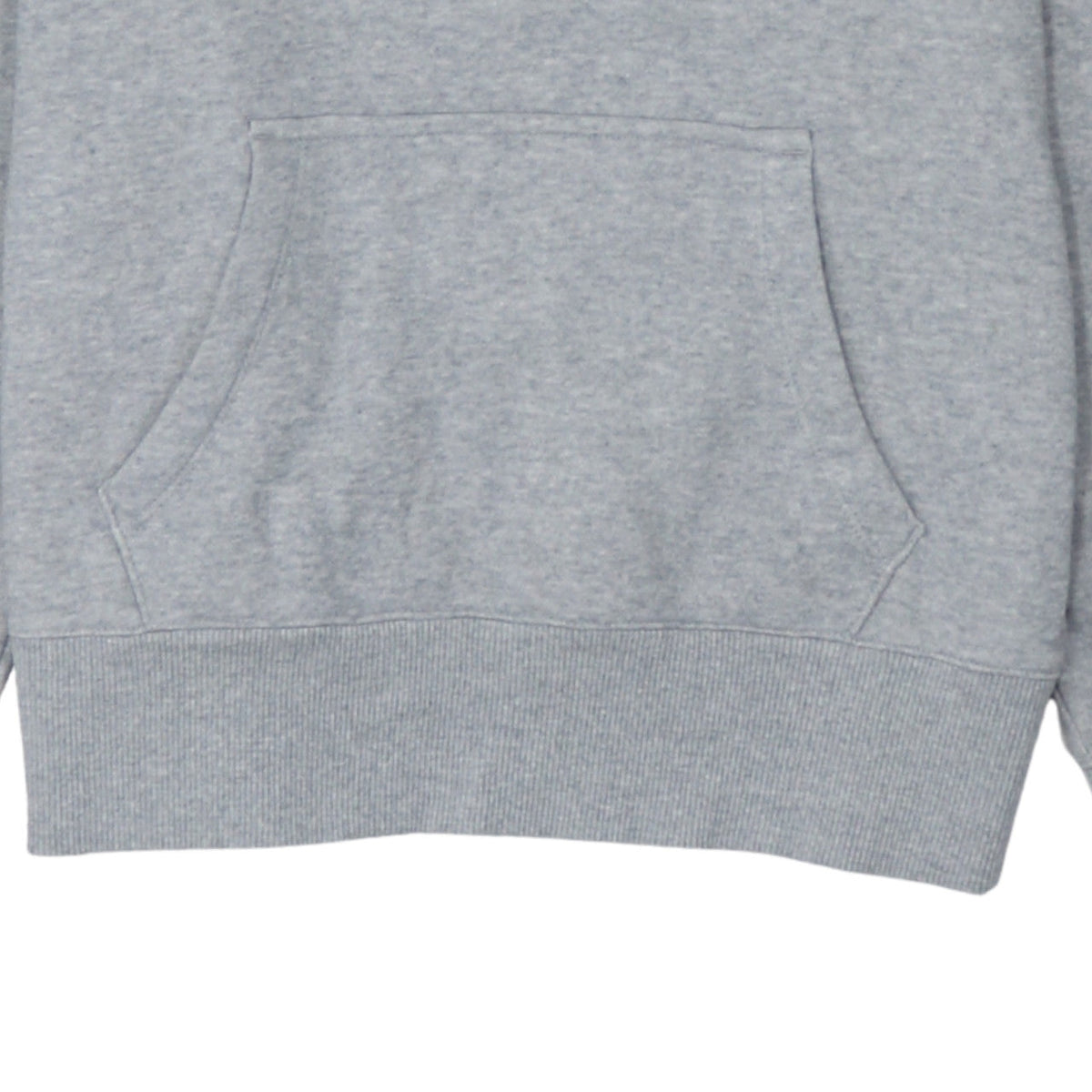 Womens UK Size M Champion Grey Pullover Hoodie