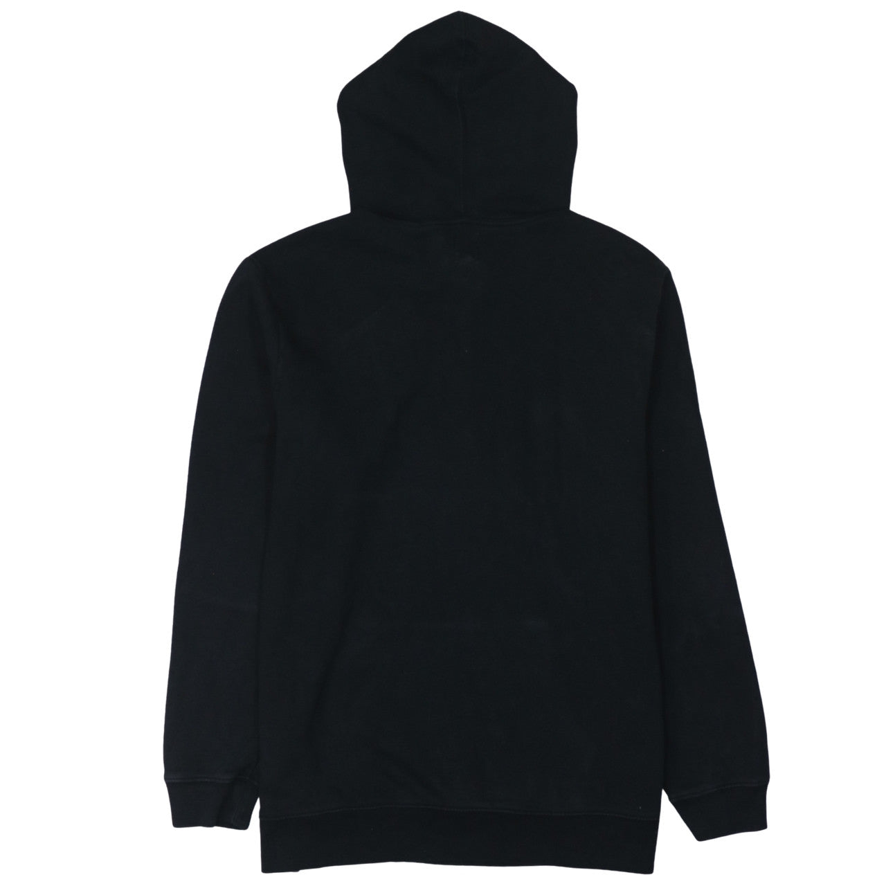Mens UK Size L Gap Black Pullover Hoodie