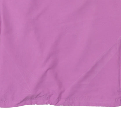 Womens UK Size L adidas Pink Pullover Sweatshirt