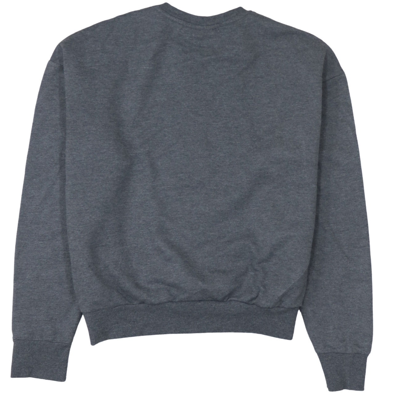 Womens UK Size XS Disney Grey Pullover Sweatshirt