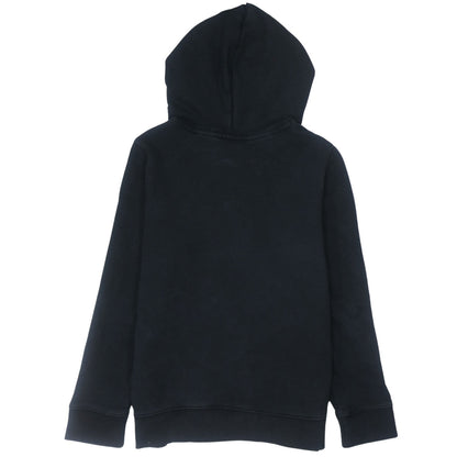 Womens UK Size 14 adidas Black Pullover Hoodie
