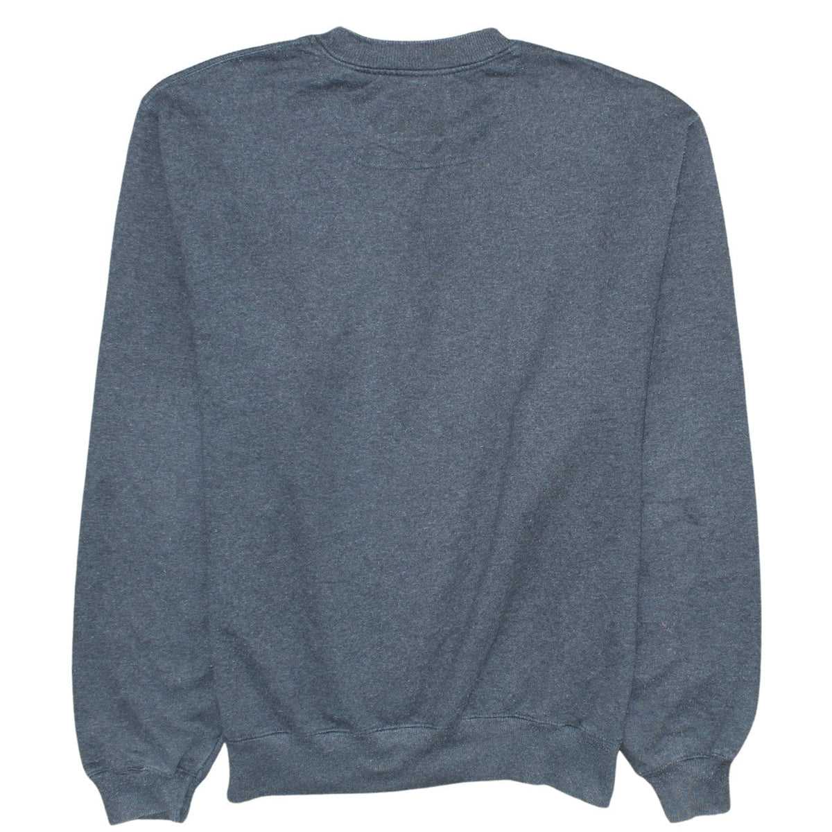 Mens UK Size M Champion Grey Pullover Sweatshirt