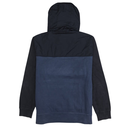 Mens UK Size L Champion Multicoloured Pullover Hoodie