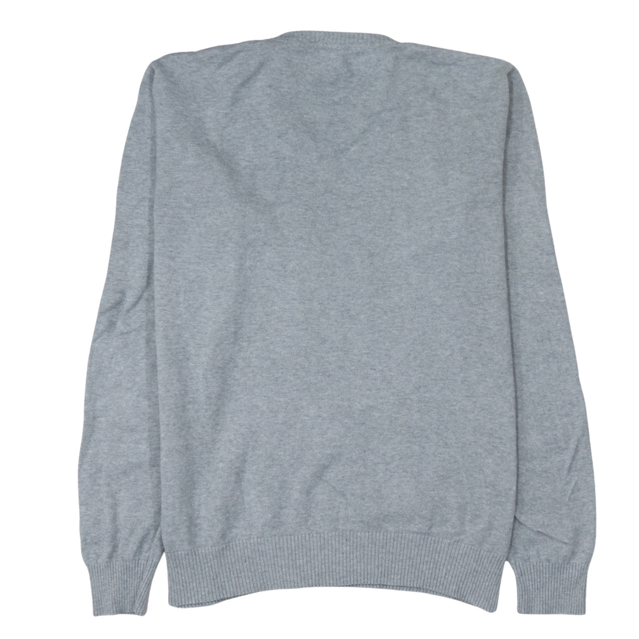 Mens UK Size XL Timberland Grey Pullover Jumper