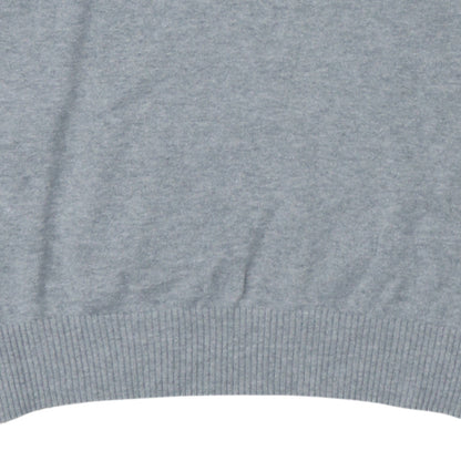 Mens UK Size XL Timberland Grey Pullover Jumper