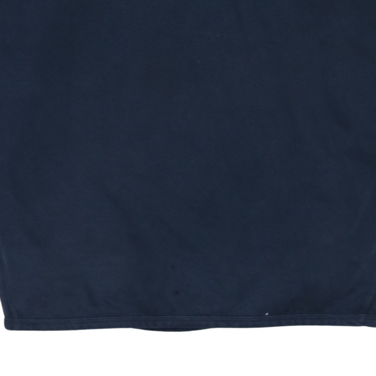 Mens UK Size L Russell Blue Pullover Sweatshirt