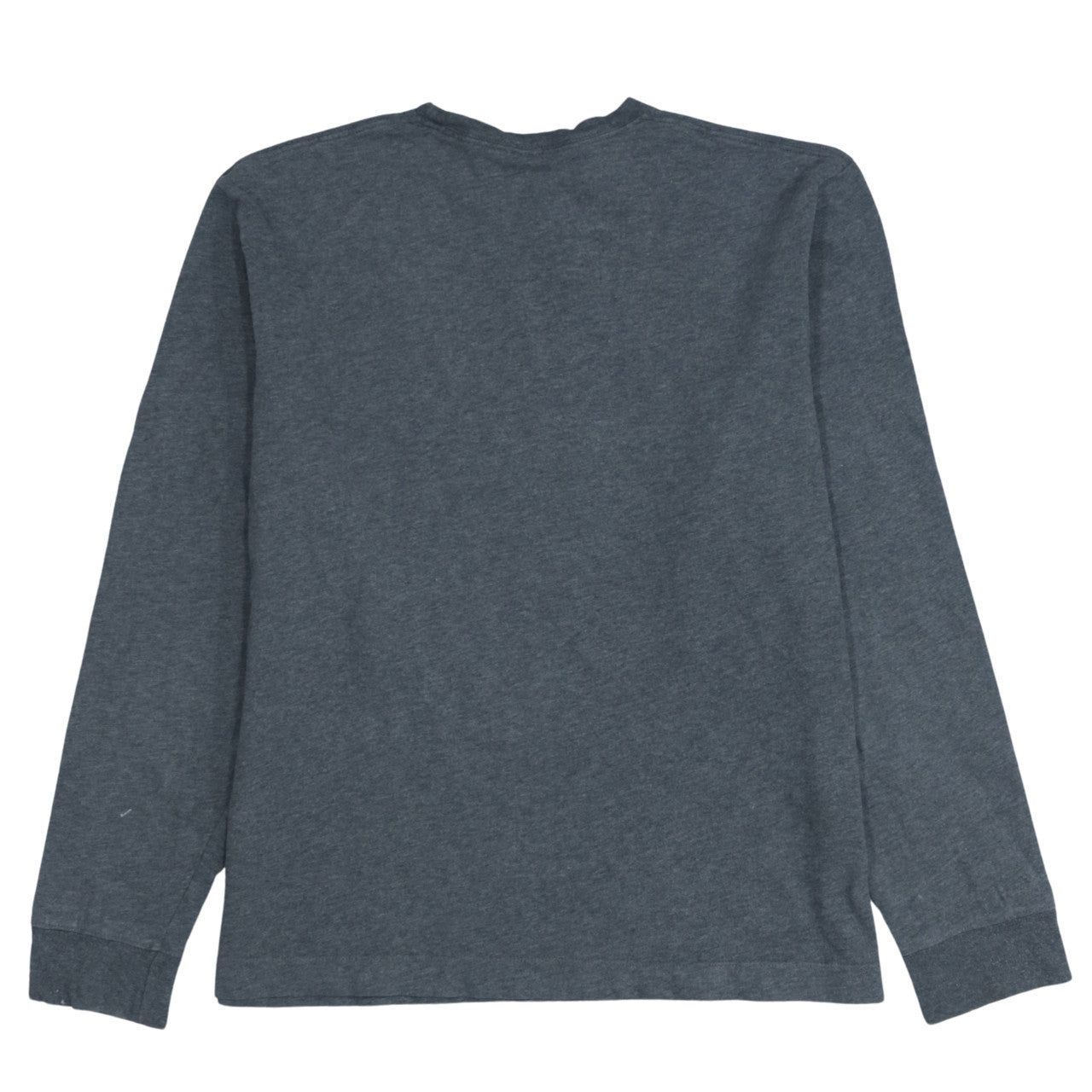 Mens UK Size L Gap Grey Pullover Sweatshirt