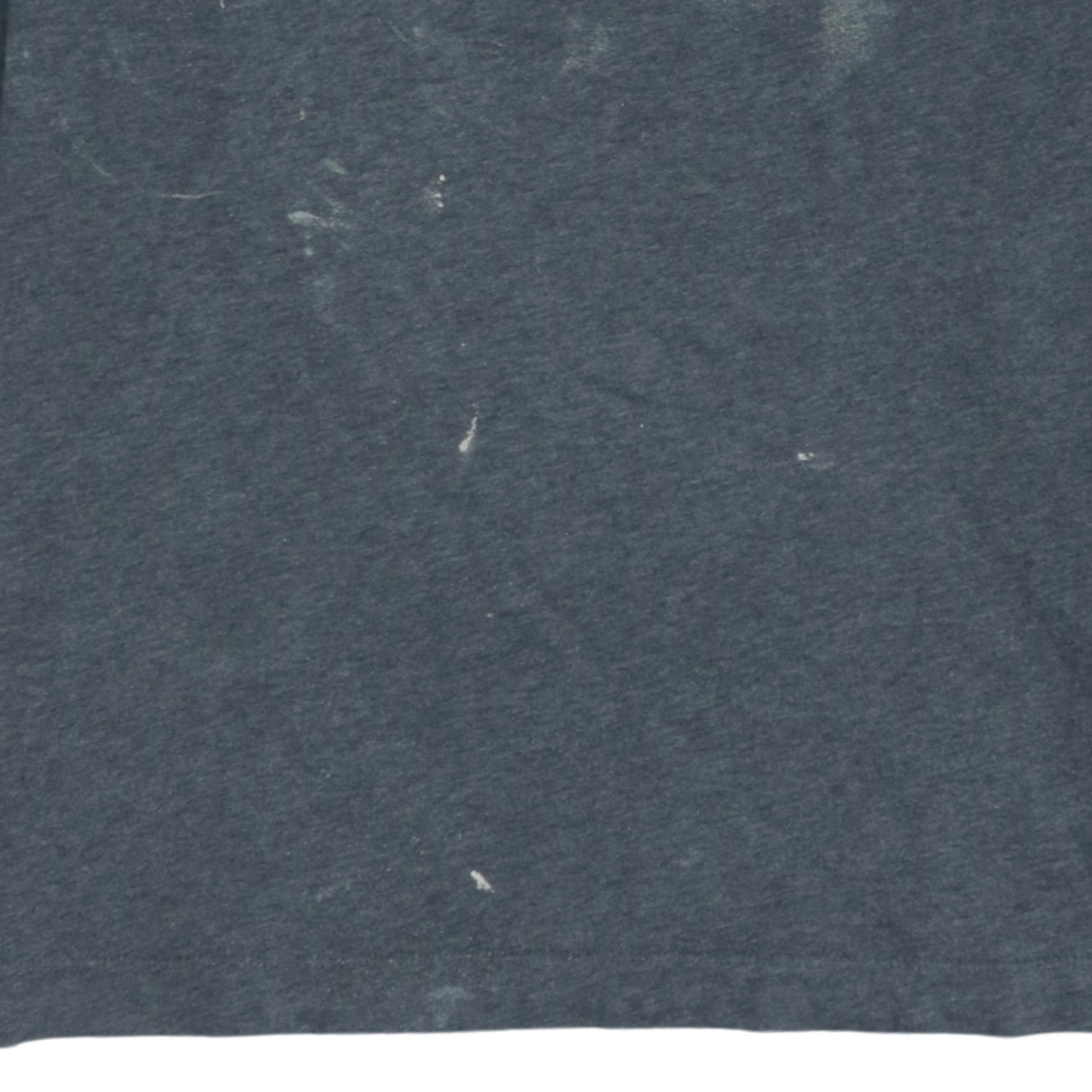 Mens UK Size L Gap Grey Pullover Sweatshirt