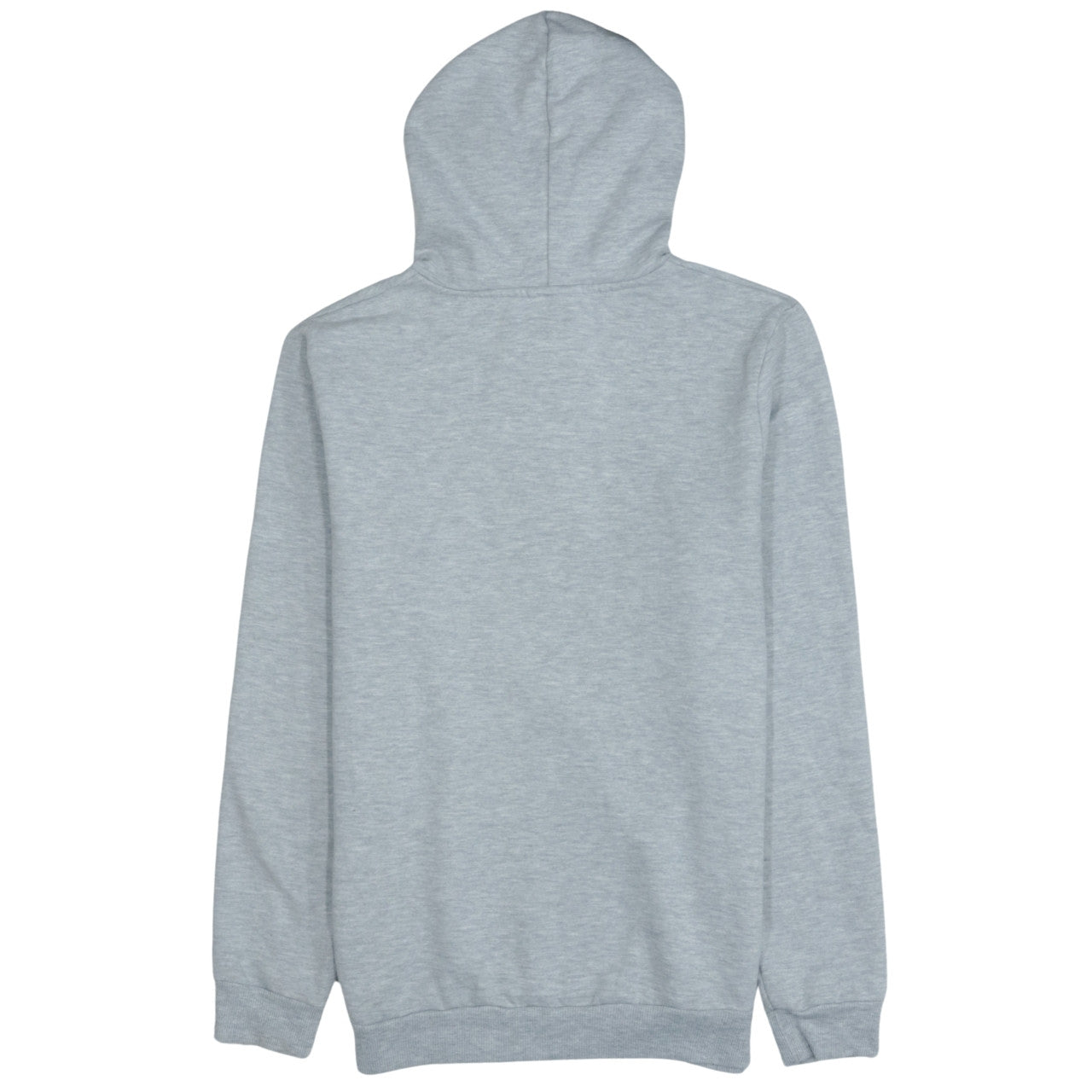 Womens UK Size L Disney Grey Pullover Hoodie