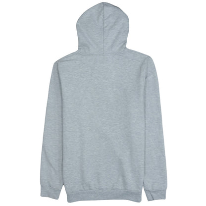 Womens UK Size L Disney Grey Pullover Hoodie