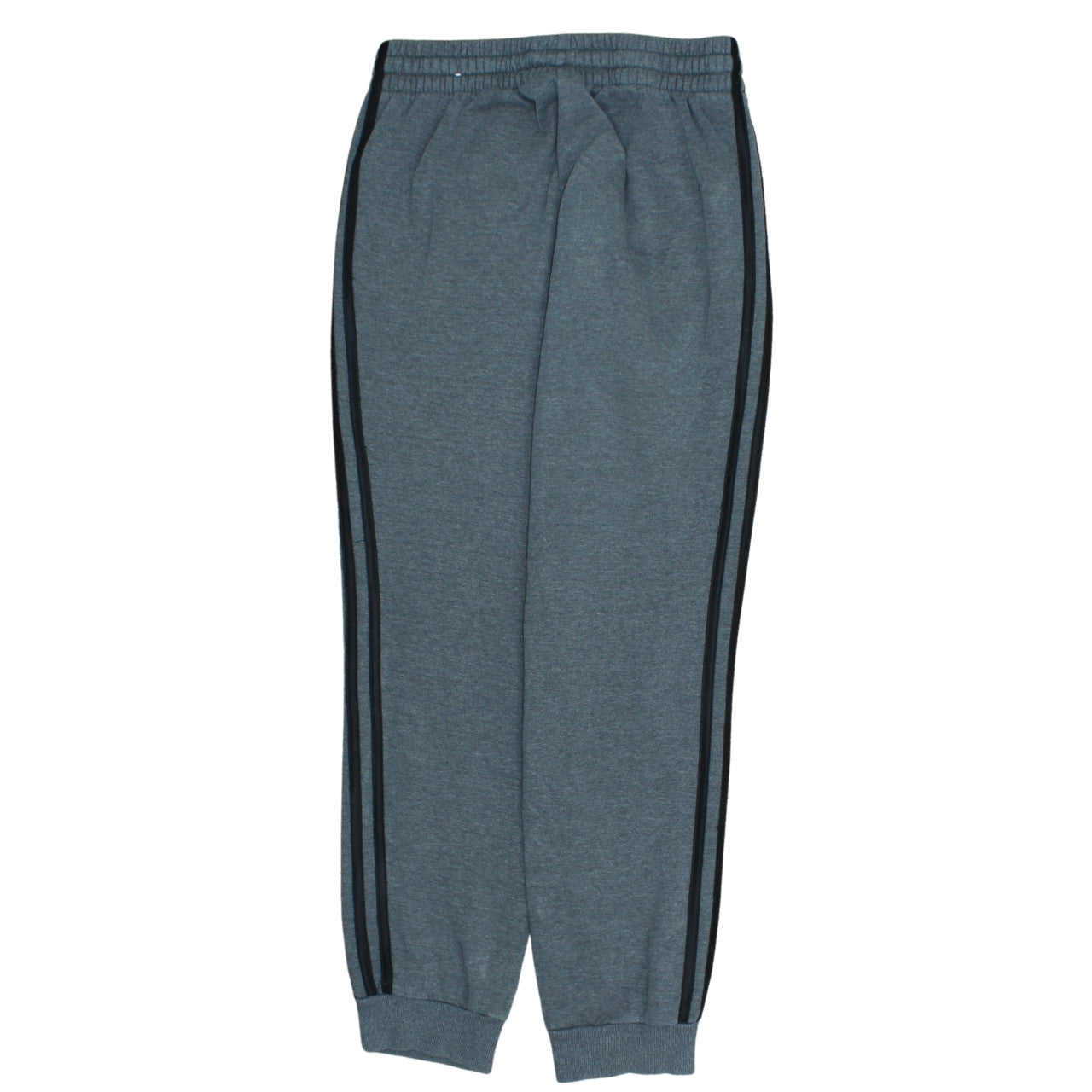 Mens UK Size M adidas Regular Fit Jogger Grey Trousers