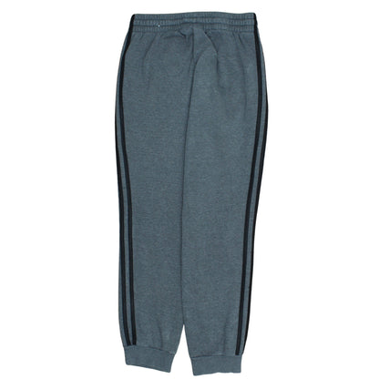 Mens UK Size M adidas Regular Fit Jogger Grey Trousers