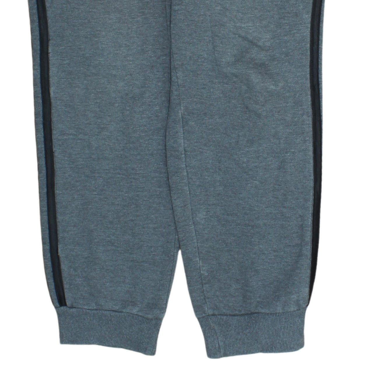 Mens UK Size M adidas Regular Fit Jogger Grey Trousers